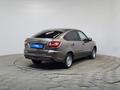 ВАЗ (Lada) Granta 2190 2025 года за 5 590 000 тг. в Алматы – фото 5