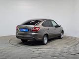 ВАЗ (Lada) Granta 2190 2025 годаүшін5 590 000 тг. в Алматы – фото 5