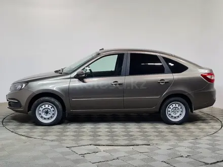 ВАЗ (Lada) Granta 2190 2025 года за 5 590 000 тг. в Алматы – фото 8