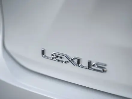 Lexus RX 450h 2021 года за 53 500 000 тг. в Астана – фото 15