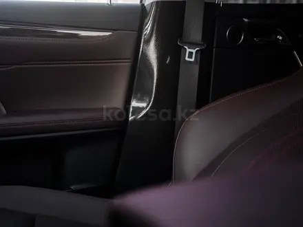 Lexus RX 450h 2021 года за 53 500 000 тг. в Астана – фото 64