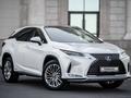 Lexus RX 450h 2021 года за 53 500 000 тг. в Астана – фото 7