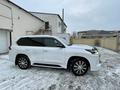 Lexus LX 570 2018 года за 55 000 000 тг. в Атырау – фото 4