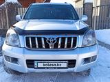 Toyota Land Cruiser Prado 2007 годаfor16 800 000 тг. в Алматы – фото 4