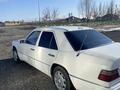 Mercedes-Benz E 230 1991 года за 800 000 тг. в Кызылорда – фото 2