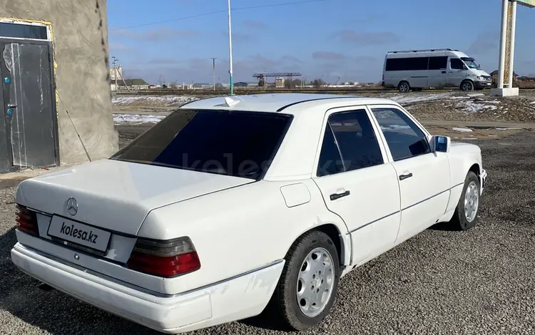 Mercedes-Benz E 230 1991 года за 800 000 тг. в Кызылорда