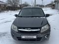 ВАЗ (Lada) Granta 2190 2015 годаүшін3 000 000 тг. в Экибастуз – фото 3