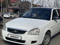 ВАЗ (Lada) Priora 2170 2015 годаүшін2 400 000 тг. в Алматы – фото 2