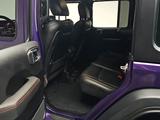 Jeep Wrangler Rubicon 2023 года за 26 700 000 тг. в Астана – фото 5