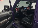 Jeep Wrangler Rubicon 2023 года за 26 700 000 тг. в Астана – фото 4