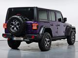 Jeep Wrangler Rubicon 2023 года за 26 700 000 тг. в Астана – фото 2