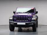 Jeep Wrangler Rubicon 2023 года за 26 700 000 тг. в Астана