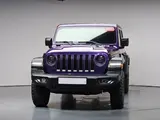 Jeep Wrangler Rubicon 2023 года за 26 700 000 тг. в Астана