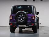 Jeep Wrangler Rubicon 2023 года за 26 700 000 тг. в Астана – фото 3