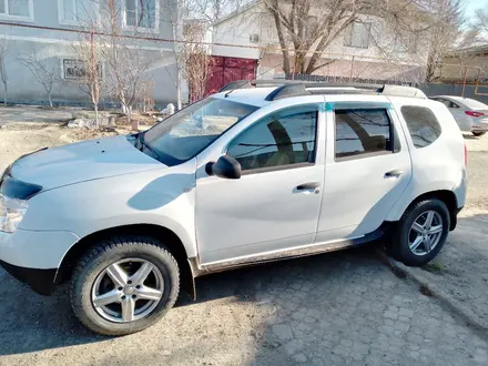 Renault Duster 2014 года за 4 500 000 тг. в Атырау – фото 4