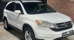 Honda CR-V 2007 годаүшін6 300 000 тг. в Астана – фото 2