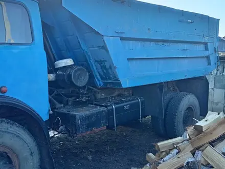 МАЗ  5549 1988 года за 3 000 000 тг. в Петропавловск