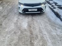 Toyota Camry 2016 годаүшін11 500 000 тг. в Алматы