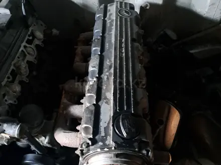 Двигатель 103 обём 2, 6 привазной за 400 000 тг. в Алматы – фото 6