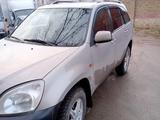 Chery Tiggo 2010 года за 2 500 000 тг. в Костанай – фото 3