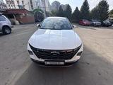 Hyundai Tucson 2022 годаүшін12 700 000 тг. в Алматы