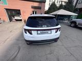 Hyundai Tucson 2022 годаүшін12 700 000 тг. в Алматы – фото 4