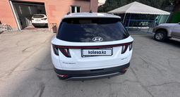 Hyundai Tucson 2022 годаүшін12 700 000 тг. в Алматы – фото 4