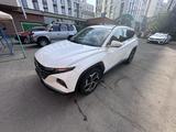 Hyundai Tucson 2022 годаүшін12 700 000 тг. в Алматы – фото 3