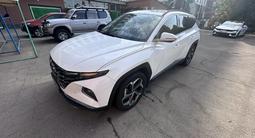 Hyundai Tucson 2022 годаүшін12 700 000 тг. в Алматы – фото 3