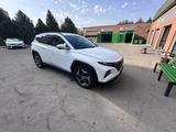 Hyundai Tucson 2022 годаүшін12 700 000 тг. в Алматы – фото 2