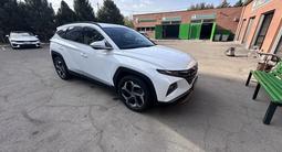 Hyundai Tucson 2022 годаүшін12 700 000 тг. в Алматы – фото 2