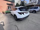 Hyundai Tucson 2022 годаүшін12 700 000 тг. в Алматы – фото 5