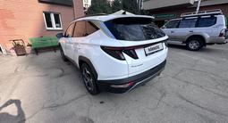 Hyundai Tucson 2022 годаүшін12 700 000 тг. в Алматы – фото 5