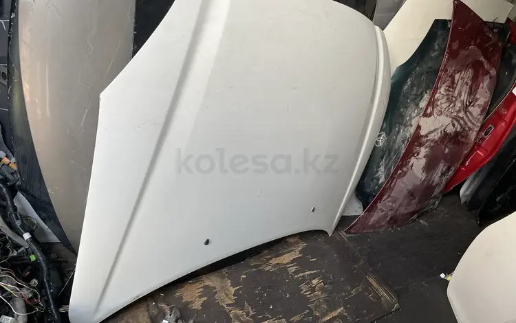 Капот Алтима за 50 000 тг. в Алматы