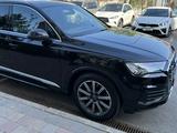 Audi Q7 2022 года за 44 000 000 тг. в Алматы – фото 3