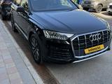 Audi Q7 2022 года за 41 500 000 тг. в Алматы – фото 2