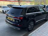 Audi Q7 2022 года за 44 000 000 тг. в Алматы – фото 5