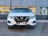 Nissan Qashqai 2019 годаүшін11 900 000 тг. в Караганда