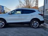 Nissan Qashqai 2019 годаүшін11 900 000 тг. в Караганда – фото 3