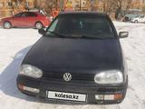 Volkswagen Golf 1994 года за 950 000 тг. в Караганда