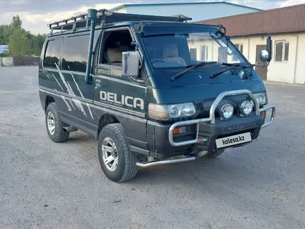 Mitsubishi Delica 1994 года за 1 000 000 тг. в Алматы