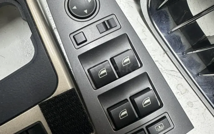 Блок стеклоподъёмников BMW E65 E66 е70 е71 E38 E90 Е81 Е 39 е53 F10 за 40 000 тг. в Алматы