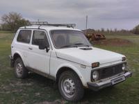 ВАЗ (Lada) Lada 2121 2000 годаүшін750 000 тг. в Уральск