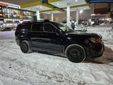 Hyundai Santa Fe 2025 года за 20 000 000 тг. в Астана – фото 2
