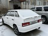 ВАЗ (Lada) 2114 2013 годаfor1 500 000 тг. в Актау – фото 2