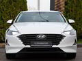 Hyundai Sonata 2021 года за 10 790 000 тг. в Алматы – фото 6