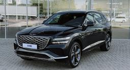 Genesis GV80 3.5T 2026 года за 50 490 000 тг. в Жетысай