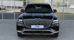 Genesis GV80 3.5T 2026 года за 50 490 000 тг. в Жетысай – фото 2