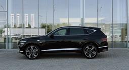 Genesis GV80 3.5T 2026 года за 50 490 000 тг. в Жетысай – фото 3