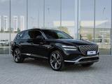 Genesis GV80 3.5T 2026 года за 50 490 000 тг. в Жетысай – фото 4